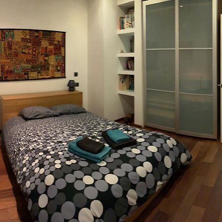 Ferienwohnung Atico La Buleria El Puerto de Santa María Exterior foto