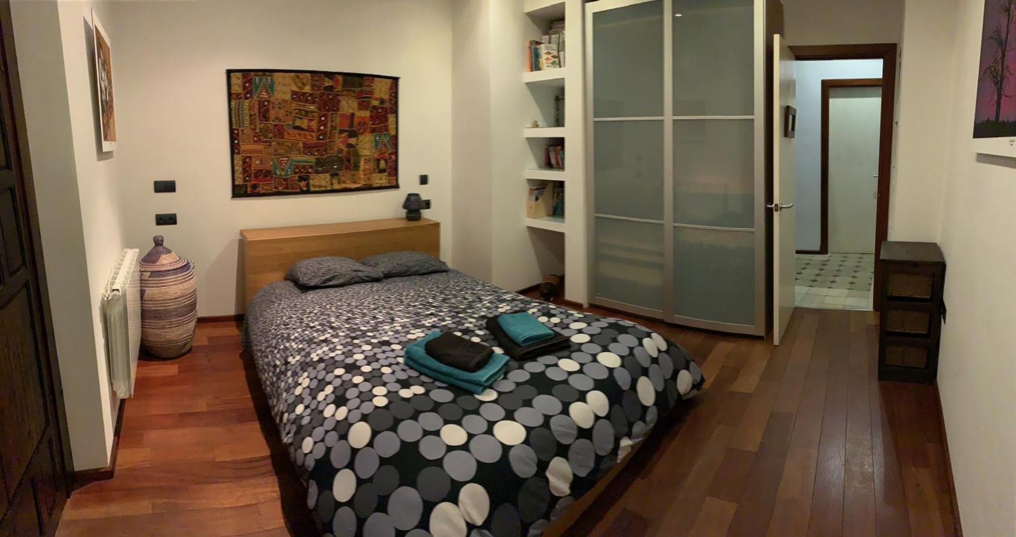 Ferienwohnung Atico La Buleria El Puerto de Santa María Exterior foto