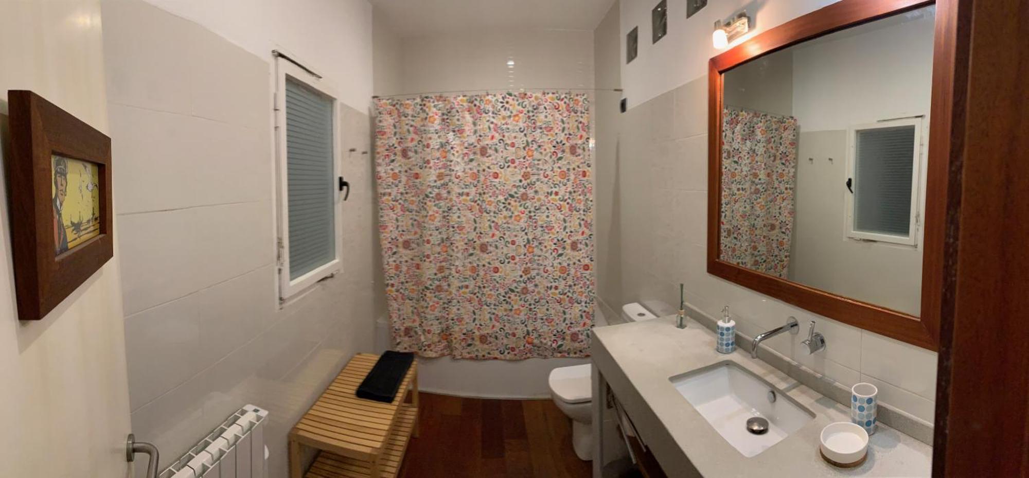 Ferienwohnung Atico La Buleria El Puerto de Santa María Exterior foto